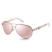 Ladies sunglasses fashion trend