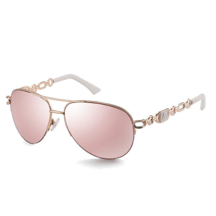 Ladies sunglasses fashion trend