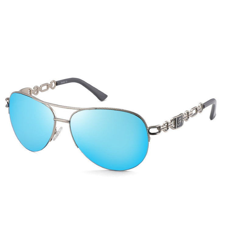 Ladies sunglasses fashion trend