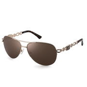 Ladies sunglasses fashion trend