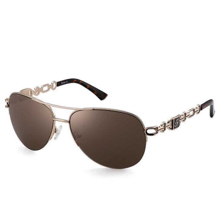 Ladies sunglasses fashion trend