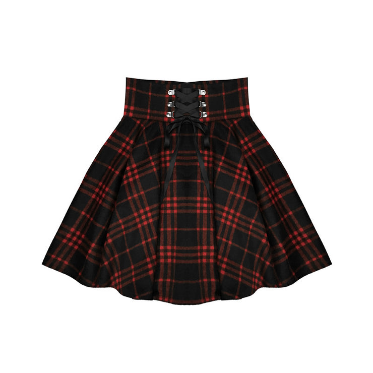 Girl's Women's The New Dark Series Skirt