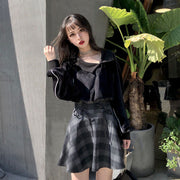 Girl's Women's The New Dark Series Skirt