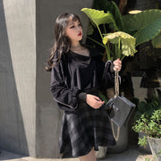 Girl's Women's The New Dark Series Skirt