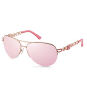 Ladies sunglasses fashion trend