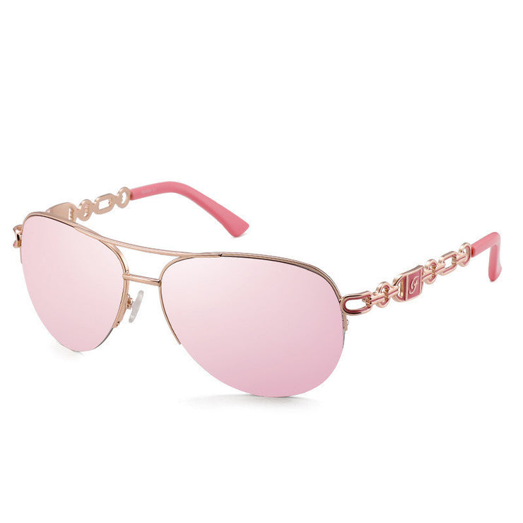 Ladies sunglasses fashion trend