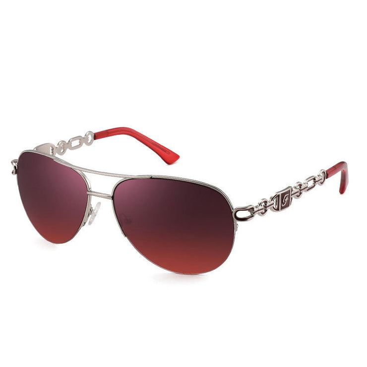 Ladies sunglasses fashion trend