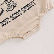 Infant Boys And Girls Children's Clothing