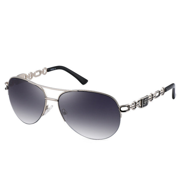 Ladies sunglasses fashion trend