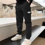 Children's Autumn Clothing Boys' Pants