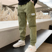 Children's Autumn Clothing Boys' Pants
